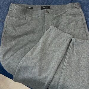 TALBOTS. Lexington Pant 12. Great pants with lots of stretch Comfy!